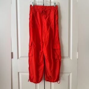 Daily Practice Base Jump Parachute Pants XS